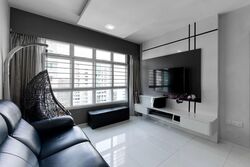 Blk 317C Yishun Greenwalk (Yishun), HDB 4 Rooms #538347791